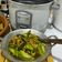 Cooksnap dari Rini Dwi Astuti untuk resep Tumis Bayam Bawang Putih