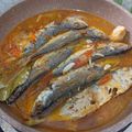 Cooksnap dari Kirana untuk resep ASEM-ASEM IKAN KEMBUNG