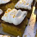 El cooksnap de Vicky🇺🇾 cuando hizo Torta de naranja🍊.