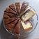 Cooksnap dari Indah Mei untuk resep Marmer Cake Moist, Lembut, dan Ga Bikin Seret. No SP No BP