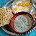 کوک اسنپ darya Lorestan بعد از امتحان کردن سالاد خیار و شوید.