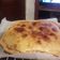 El cooksnap de Marina cuando hizo Empanada Gallega de carne.