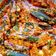 daksha a Vaghela 's cooksnap of when they made મસાલા ભીંડી (Masala Bhindi Recipe In Gujarati).