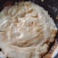 El cooksnap de Cintia Paez cuando hizo Postre leche con maizena y caramelo.