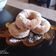 Cooksnap dari Nuyin Moms untuk resep 25).Donat Labu Kuning Tanpa Telur Tanpa Mixer