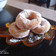Cooksnap dari Nuyin Moms untuk resep 25).Donat Labu Kuning Tanpa Telur Tanpa Mixer