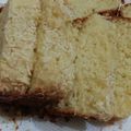 Cooksnap dari Ibrohim untuk resep Brudel Keju