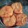 Anshi Seth का कुकस्नैप जब उन्होंने अनरसा (anarsa recipe in Hindi) बनाया था।