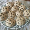El cooksnap de mar cuando hizo Crumbl Cookies.