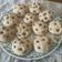 El cooksnap de mar cuando hizo Crumbl Cookies.