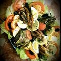 Cooksnap de isabel maloum sur la recette Sardine frites ❤