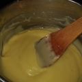 El cooksnap de Monica Carrizo cuando hizo Crema de Limón Para Lemon Pie.