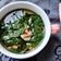Cooksnap của Annie Vo khi họ làm theo món Canh tôm nõn nấu mùng tơi và mướp