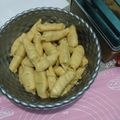 Cooksnap dari Titi Arifi Wiranti untuk resep Pisang Molen Renyah