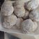 El cooksnap de Alexia Piojita Garcia cuando hizo Galletitas craqueladas de limón con harina integral.