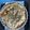 Cooksnap de justine levert sur la recette Tarte fine courgette