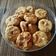 Cooksnap dari Cloudy Cloud untuk resep Oat peanut butter cookies