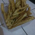 Cooksnap dari Meiga Puspa Kartika untuk resep Cakwe Kilat