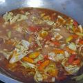 Cooksnap dari Abrizam Al zahair untuk resep Tongseng daging kambing