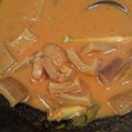 Cooksnap dari Sizca Jenny untuk resep Gulai Tunjang (Kikil) Khas Minang