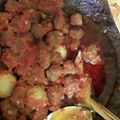 Cooksnap dari Reindya Anggraini untuk resep Sambal Printil A-la Indi