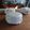 El cooksnap de Janis Diaz cuando hizo Alfajores de Nieve.