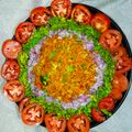 Soni Jalz Utsav Bhatt's cooksnap of when they made પૌવા.