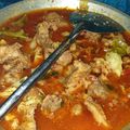 Cooksnap dari Indah Sary untuk resep TongSeng Ayam