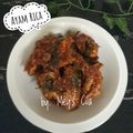 Cooksnap dari Mey's Cila untuk resep Ayam Rica