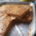 El cooksnap de Cristina Sartori cuando hizo Torta de atún de masa casera de aceite.