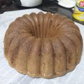 Cooksnap dari hepihepihepi untuk resep Bolu Ketan Hitam Panggang