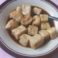 Cooksnap dari Stiyana Khalifah untuk resep Tahu Gejrot Khas Cirebon