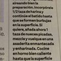 El cooksnap de Alicia Hebe Chaiman cuando hizo Salteado rápido y riquísimo de pollo, verduras y fideos👌🖒.