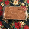 El cooksnap de Patricia Quiroga Newbery cuando hizo Tiramisú clásico o light.