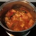 Cooksnap dari Tien Septi untuk resep Tongseng Ayam simple tanpa santan