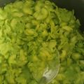 El cooksnap de aimaragui cuando hizo Coditos Hulk.