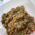 Cooksnap dari lilia ulfah untuk resep Sambel Terasi Rebus