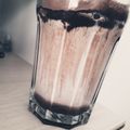 صورة من Roba❤💛💚💙💜، شاركها بعد تجربة وصفة الهوت شوكليت اللذييذذ♢