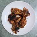 Cooksnap dari Mrs. Ferdi untuk resep Bebek goreng gurih,enak bangettt,ga amis