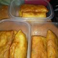Cooksnap dari Laurencia untuk resep Lumpia sayur