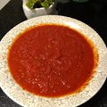 El cooksnap de paucribari cuando hizo Salsa fileto fácil.