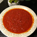 El cooksnap de paucribari cuando hizo Salsa fileto fácil.
