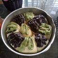 Cooksnap dari Yoonaraura untuk resep Donat Kukus, tanpa telur, tanpa ulen 😘