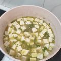 Cooksnap dari Sherin Valerie untuk resep Mun Tahu Ayam Udang