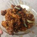 Cooksnap dari narto times untuk resep Brown Butter Chicken ala Eatlah