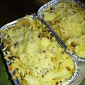 Cooksnap dari Qila_Kitchen untuk resep Spaghetti brulee