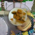 Cooksnap dari Nilla untuk resep Kolak waluh labu kuning