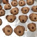 Cooksnap dari Cienz Lin untuk resep Dog cookies