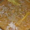 Cooksnap dari Bunda Ririn untuk resep Empal Kelem Daging Khas Semarang