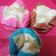 Cooksnap dari memytan untuk resep Bolu kukus mekar